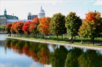 Old Montreal Old Montreal